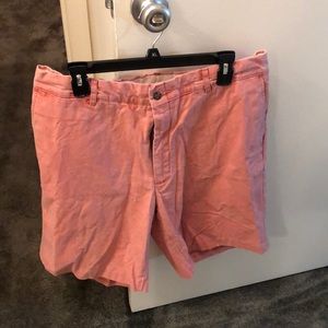 Authentic Nantucket Reds Shorts